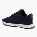 Tommy Hilfiger men's Newport 3D Premium Knit desert sky shoes 3