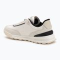 Men's Tommy Hilfiger Retro Runner Nylon Mix ivory petal shoes 3