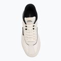 Men's Tommy Hilfiger Retro Runner Nylon Mix ivory petal shoes 5