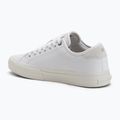 Men's trainers Tommy Hilfiger Street Leather Stitch white 3