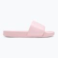 Tommy Hilfiger women's Flag Pool Slide Patent misty pink flip-flops 2
