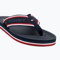 Men's Tommy Hilfiger Comfort Beach desert sky flip flops 7