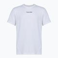 Men's T-shirt Calvin Klein LVGMF5K101 classic white