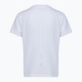 Men's T-shirt Calvin Klein LVGMF5K101 classic white 2