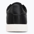 Women's shoes Calvin Klein YW0YW01781 3 Cupsole Laceup PU MG ck black 6