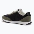 Men's trainers Calvin Klein YM0YM01361 Retro Runner Essential MIX MAT black/capers/bright white 3