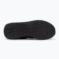 Men's trainers Calvin Klein YM0YM01361 Retro Runner Essential MIX MAT black/capers/bright white 4