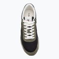 Men's shoes Calvin Klein YM0YM01361 Retro Runner Essential MIX MAT black/capers/bright white 5