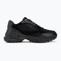 Women's shoes Calvin Klein YW0YW01994 Hike Runner Mesh Mix triple black 2