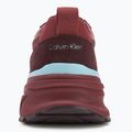 Women's shoes Calvin Klein YW0YW01995 Hike Runner Casual Ny-Su AOP WN bordeaux 6