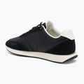 Men's shoes Calvin Klein YM0YM01361 Retro Runner Essential MIX MAT black/bright white 3