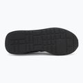 Men's trainers Calvin Klein YM0YM01361 Retro Runner Essential MIX MAT black/bright white 4