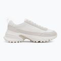 Women's shoes Calvin Klein YW0YW01995 Hike Runner Casual Ny-Su AOP WN white/marshmallow/feather gray 2
