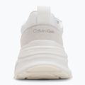 Women's shoes Calvin Klein YW0YW01995 Hike Runner Casual Ny-Su AOP WN white/marshmallow/feather gray 6
