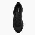 Men's shoes Calvin Klein YM0YM01378 Hike Runner Casual Ny-Su AOP triple black 5