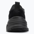 Men's shoes Calvin Klein YM0YM01378 Hike Runner Casual Ny-Su AOP triple black 6
