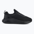 Men's shoes Calvin Klein YM0YM01386 Eva Runner Sock Mix triple black 2