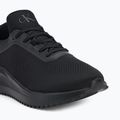 Men's shoes Calvin Klein YM0YM01386 Eva Runner Sock Mix triple black 7
