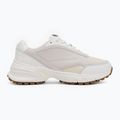 Men's shoes Calvin Klein YM0YM01289 Hike Runner HF Leather Mix bright white/creamy white/eggshell 2