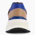 Men's shoes Calvin Klein YM0YM01379 Hike Runner Mesh MIX cumin/burnt out/khaki/purple blue 6