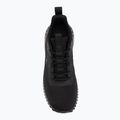 Men's shoes Calvin Klein YM0YM01387 Eva Runner Mix NY triple black 5