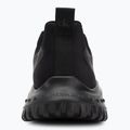 Men's shoes Calvin Klein YM0YM01387 Eva Runner Mix NY triple black 6