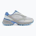 Men's shoes Calvin Klein YM0YM01379 Hike Runner Mesh MIX oyster mushroom/grey/palest blue 2