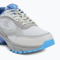 Men's shoes Calvin Klein YM0YM01379 Hike Runner Mesh MIX oyster mushroom/grey/palest blue 7