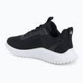 Men's shoes Calvin Klein YM0YM01387 Eva Runner Mix NY black/bright white 3