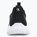 Men's shoes Calvin Klein YM0YM01387 Eva Runner Mix NY black/bright white 6