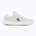 Women's shoes Calvin Klein YW0YW01750 3 Eva Runner Mesh MG bright white/black 2