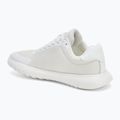 Women's shoes Calvin Klein YW0YW01750 3 Eva Runner Mesh MG bright white/black 3