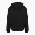 Men's sweatshirt Calvin Klein Lifestyle Pullover Hoodie black 2