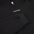 Men's sweatshirt Calvin Klein Lifestyle Pullover Hoodie black 4