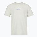 Men's T-shirt Calvin Klein Lifestyle snow heather