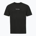 Men's T-shirt Calvin Klein Lifestyle black