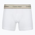 Men's boxers Calvin Klein LV00NB4447 Brief 3 pairs oyster gray/grey heather/white 2
