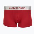 Boxers Calvin Klein LV00NB4269 Trunk 3 pairs black/adrenaline rush/white/black 2