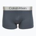 Boxers Calvin Klein LV00NB4269 Trunk 3 pairs black/adrenaline rush/white/black 3