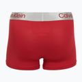 Boxers Calvin Klein LV00NB4269 Trunk 3 pairs black/adrenaline rush/white/black 5