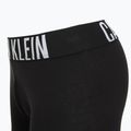 Boxers Calvin Klein 000NB3608A Trunk 3 pairs black bodies/turbulence/white/iridescent 3