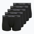 Men's boxers Calvin Klein LV00NB4413 Brief 5 pairs black