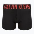 Boxers Calvin Klein 000NB3612A Brief 3 pairs black bodies/white/turbulence/velvet 4