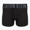 Boxers Calvin Klein 000NB3612A Brief 3 pairs black bodies/white/turbulence/velvet 5