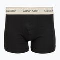 Men's boxers Calvin Klein LV00NB4447 Brief 3 pairs black/black/black