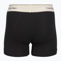 Men's boxers Calvin Klein LV00NB4447 Brief 3 pairs black/black/black 2