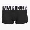 Boxers Calvin Klein 000NB3775A Trunk 3 pairs black/teal breeze/forest freeze 4