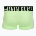 Boxers Calvin Klein 000NB3775A Trunk 3 pairs black/teal breeze/forest freeze 5