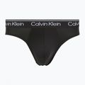 Men's briefs Calvin Klein LV00NB4408 Hip Brief 3 pairs black 2