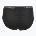 Men's briefs Calvin Klein LV00NB4408 Hip Brief 3 pairs black 3
